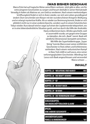 Super String: Marco Polos Reise ins Multiversum 04 - 5