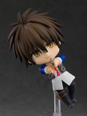 Nendoroid 2510 Train Heartnet - 1