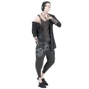 Uta - Tokyo Ghoul - Grandista - Banpresto - 1