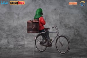 Feng Baobao - Winter Version  - Emontoys - 7