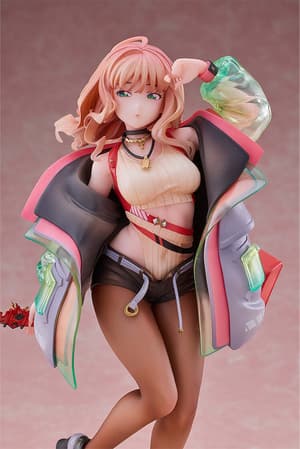 Yume Minami: Dreamy Divas Ver. - 7