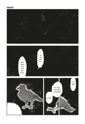 Die Reise des Mondbären - 3