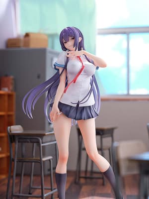 Takane Takamine Eternal Virgin Road Ver. - 11