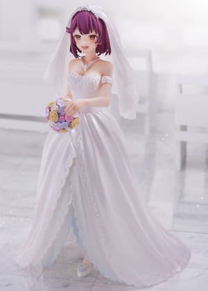 Sophie Neuenmuller - Wedding Dress - F:Nex - Furyu - 10