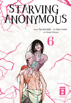 Starving Anonymous - Egmont - Vol. 06 - 1