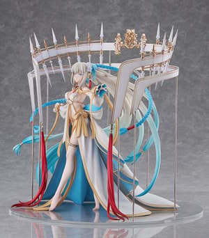Fate/Grand Order Morgan, Lady of the Water 1/7 Scale Figure - 3