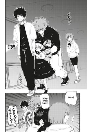 Mission: Yozakura Family - Carlsen - Band 13 - 2