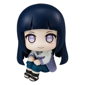 Hinata Hyuga - Naruto Look Up - Megahouse - 4