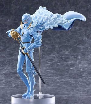 Griffith - SP - Falcon of Light - Pop Up Parade - Max Factory - 5