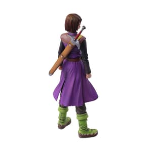 Hero  - Dragon Quest XI - Bring Arts - Square Enix - 2
