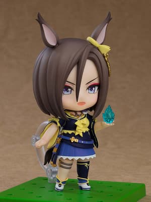 Nendoroid Air Groove - 3