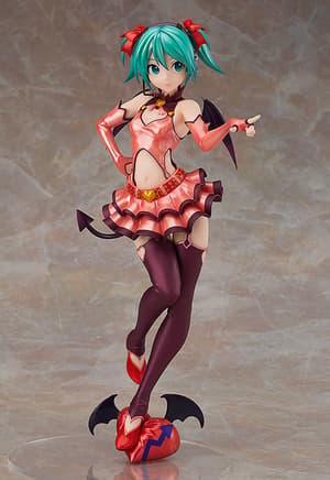 Hatsune Miku Heart Hunter Ver. - 7