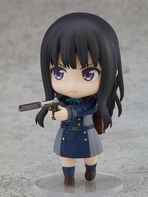 Nendoroid 1956 Takina Inoue - Re-Release - 5