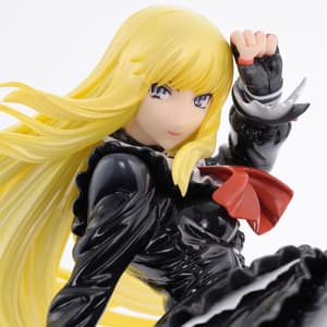 Lili - schwarze Version - 3