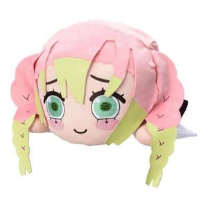 Mitsuri Kanroji - Demon Slayer - Plüschfigur (Nesoberi Lay Down) - Sega (1)