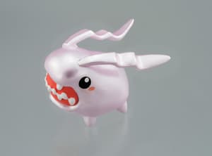 Koromon und Tokomon - Digi Colle Limited Set - 4