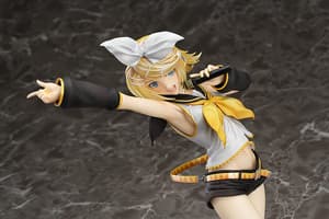 Rin Kagamine - Tony Version 1/7 Statue - 7