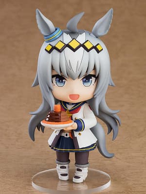 Nendoroid Oguri Cap - 3