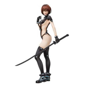 Anzu Yamasaki - Gantz Sword - Union Creative - 1