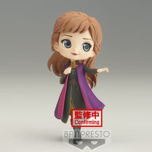 Anna - Frozen 2 - Disney Q Posket Vol.2 - Version B.jpg