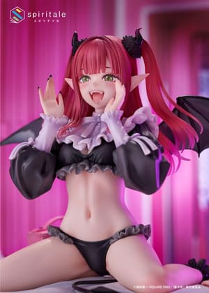 Marin Kitagawa - Liz Ver. 1/6 Spiritale PVC Statue (My Dress-Up Darling) - 2