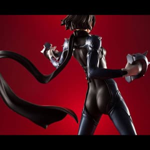 Makoto Niijima - Lucrea - Megahouse - 8