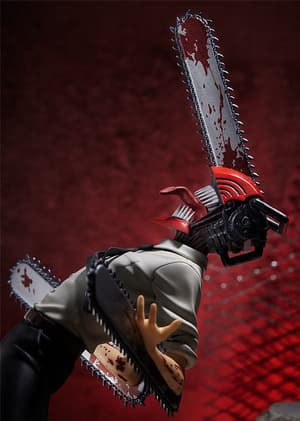 Chainsaw Man - Chainsaw Man Pop Up Parade - Good Smile Company (3)