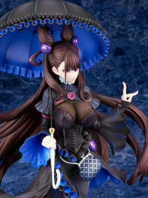 Murasaki Shikibu - Caster - Alter - 4