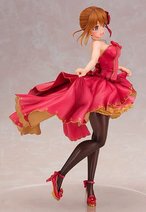 Reisalin Stout - Dress - Wonderful Works - 3