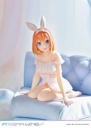 Yotsuba Nakano - Prisma Wing - Prime 1 Studio (11).jpg