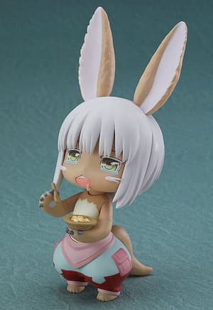 Nendoroid 939 Nanachi and Mitty (Rerelease) – Made in Abyss Collectible Figure - 5