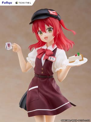 TENITOL Ikuyo Kita Cafe Style ver. - 11