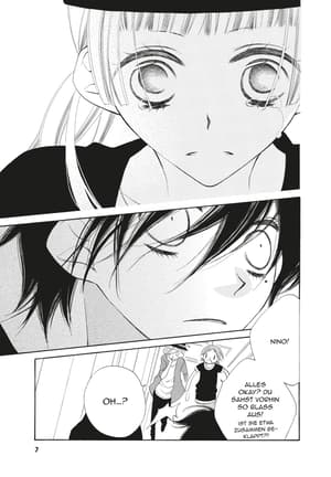 Anonymous Noise 4 - 5