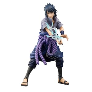 Sasuke Uchiha - Naruto Shippuden - Grandista - Special Edition  (1)