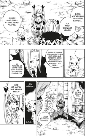 Fairy Tail - Carlsen - Band 060 - 3