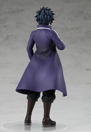 Gray Fullbuster - Grand Magic Games - Fairy Tail Pop Up Parade - Good Smile - 3