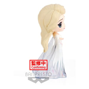 Elsa - Frozen 2 - Disney Q Posket - Version B  - 2