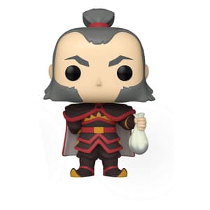 Admiral Zhao - Avatar Funko POP! - 2