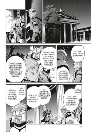 Overlord - Carlsen - Band 016 - 5