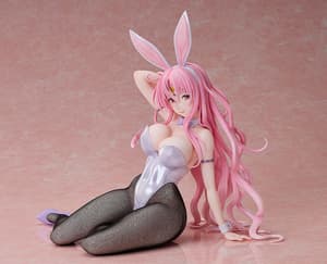 Sephie Michaela Deviluke: Bunny Ver. - 6