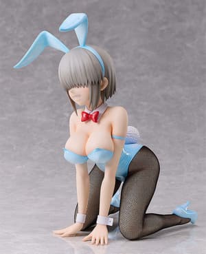 Yanagi Uzaki: Bunny Ver. - 4