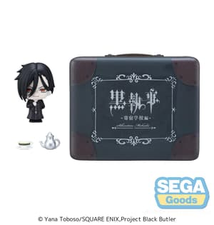 Sebastian Michaelis - Petite World Memories - Sega - 1