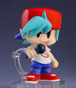 Nendoroid Boyfriend - 4