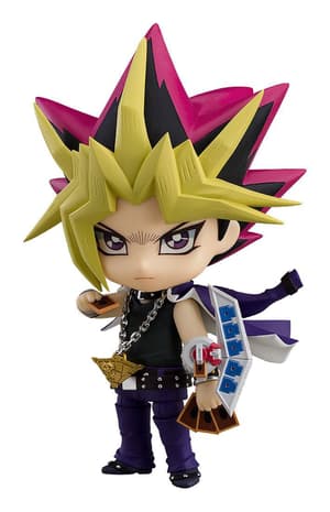 Nendoroid 1069 Yami Yugi - Re-Release - 1