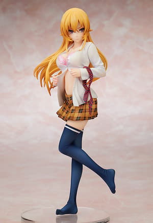 Erina Nakiri - Flare | Exklusive Food Wars! Shokugeki no Soma Figur - 2