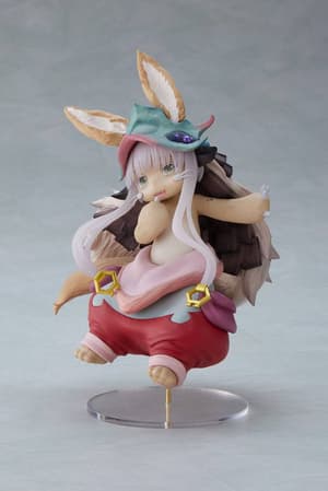 Nanachi - Coreful Figure - Taito - 3