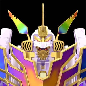 THE GATTAI Shinsei Ryujin DX Dynazenon Relive - 19