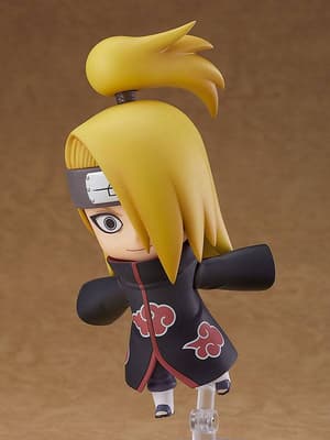 Nendoroid 1481 Deidara - 1