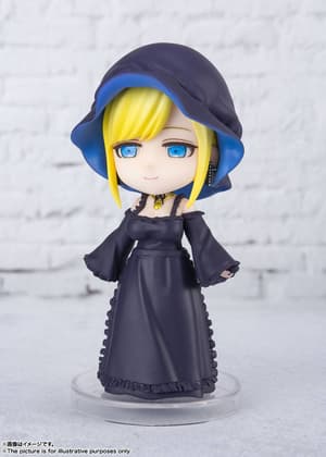 Alice - The Duke of Death and His Maid Figuarts mini - Bandai Spirits (4).jpg