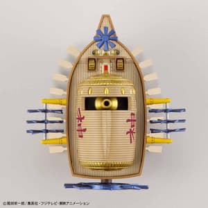 Ark Maxim - One Piece - Grand Ship Collection - Model Kit (1)